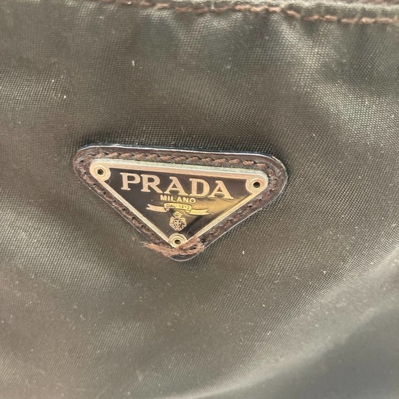 Prada vintage vela backpack - Picture 10 of 11